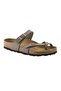 Mayari Bfbc Beige Unisex Slippers 071071-20316