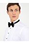 White Slim Fit Tuxedo Shirt 50251063-Vr013 - 2