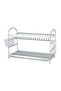 Large 2-Layer Dish Rack - 3