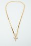 Barley Chain Phoenix Bird Pendant - 4