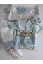 Baby Boy Religious Ceremony Prince Circumcision Outfit for Boys Gift Baby Gift - 3
