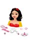 Byrurg Fat06000 Snow White Bust - Gg02998 Byrnew - 2