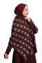 Winter and Seasonal Shoulder Shawl (Shawl-Shawl-Shawl-Shawl) - 5