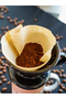 Seramik Siyah Dripper V60 - 4