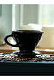 Seramik Siyah Dripper V60 - 7