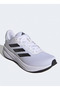 Men's White2 Response Daily Wear Running Shoes Ih6008 - 2