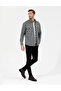 Green Regular Fit Long Sleeve Shirt 50259492-Vr054 - 4