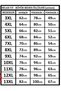 Life Is Better with Cats Tshirt / Big Size (Relax Fit) 13XL ------ >>>> 3XL (Unisex) - 6