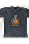 Life Is Better with Cats Tshirt / Big Size (Relax Fit) 13Xll (Unisex)