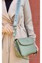 Justpolo Women's Divided Crossbody Bag - 2