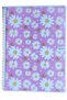 96 Sheets A4 Checkered Notebook 2 Pieces - 6