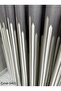 Nivemeshome Sycamore Silver 5401 1/3 ستارة خلفية مطوية مغلقة Apm - 7