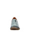Turquoise Genuine Leather Casual Shoes Model Name: Quartz - 4