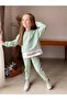 Girl's Seasonal 2 Thread Top and Bottom Set