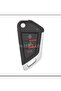 جهاز تحكم عن بعد ذكي قابل للبرمجة بثلاثة أزرار من لوكس يونيفرسال، نوع بي إم دبليو (433 ميجاهرتز)