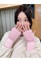 Plush Pink Women's Eldven - 2