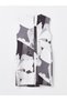 Quality Pieces from Çelebi Store Zero Roba Collar Embroidered Women's Dress - 7
