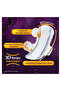 فوط صحية SuperNight Super Night + Night + Long = 6 عبوات - 6