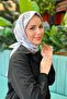 Sport Scarf - 10008P-02 - Tivil