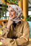 Sport Scarf - 10031P-22 - Tivil - 2