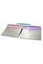 Stainless Luxury Steel Dough Cutting Apparatus Steel Cutter Scraper Cake Shaping Spatula - 3