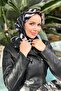 Sport Scarf - 10007P-05 - Tivil
