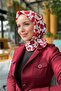 Sport Scarf - 10027P-05 - Tivil