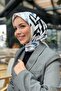 Sport Scarf - 10007P-02 - Tivil - 2