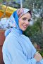 Sport Scarf - 10003P-04 - Tivil
