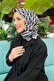 Sport Scarf - 10025P-12 - Tivil - 2