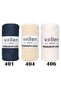 1000 Gr Polyester Macrame Rope, 2mm Set of 5, Macrame Rope, Supla Rope, Bag Rope, 1150 Meters - 2