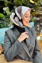 Sport Scarf - 10003P-16 - Tivil - 2
