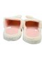 Si̇a Çanta Eva Sole Comfortline Anti-Slip Carpet Slippers with Fur, Cute Rabbit and Frog Figures, Warm and Cozy. - 7