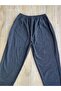 Women's Winter Plus Size Cotton Trousers - 2