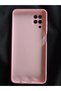 Samsung Galaxy A12 / M12 Compatible Velvet Pink Launch Phone Case - 3