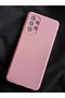 Samsung Galaxy A32 Compatible Inner Velvet Pink Launch Phone Case - 2