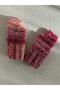 Hand Knitted Gloves/ Gloves/ Wool Gloves/ Bohem Gloves - 5