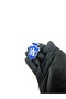 Special Aluminum Arma King Crown Rac Blue Sticker Model 1 for Etiquetters - 3
