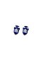 Special Aluminum Arma King Crown Rac Blue Sticker Model 1 for Etiquetters - 2