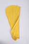 Hair Drying Towel Hair Hood Turban 100% Cotton - 2