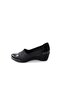 Nrfx 02863 Wedge Heel Women's Casual Shoes - 3