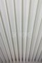 Luxury Diamond Patterned Striped - Gramaged Non-Wrinkle Tulle Curtain (En X Boy) - 4