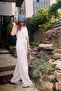 Clover Muslin Vest-Pants Set - 4