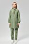 Extreme Cool Modest - Premium Two-Way Lycra Doctor Nurse Jersey Set Scrubs Uniform Surgical t