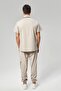Extreme Cool Man - Premium Double Way Lycra Doctor Nurse Uniform Set Scrubs Uniform Surgical Jewelry - 8