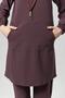 Extreme Cool Modest - Premium Two-Way Lycra Doctor Nurse Jersey Set Scrubs Uniform Surgical t - 6