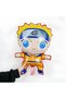 Anime Naruto 6 Years Old Birthday Balloon Set Naruto Theme Birthday Party Balloon Set - 2