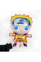 Anime Naruto 1 Year Birthday Balloon Set Naruto Theme Birthday Party Balloon Set - 2