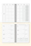 Tyt Ayt Lgs Kpss Ales Dgs Planning Notebook Personal Agenda for Exams - 5