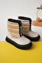 Guaranteed D078 Daily Orthopedic Girl's Cold-Proof Boots - 5